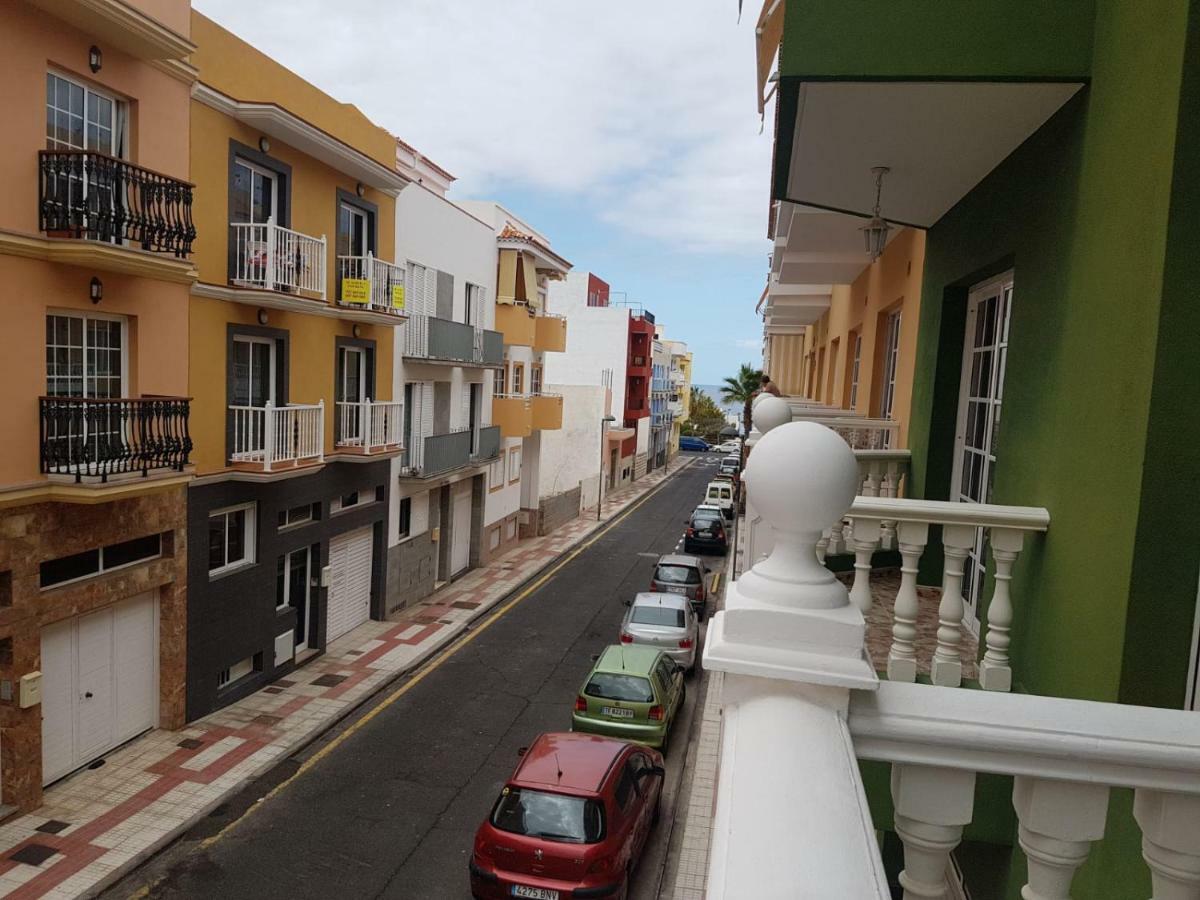 Mi Posadita - Los Roques Playa de San Juan  Esterno foto